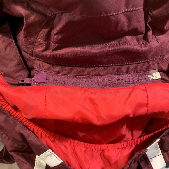 New with tags, authentic
SPYDER Girl's "LOLA" Jacket - Picture 9 of 12